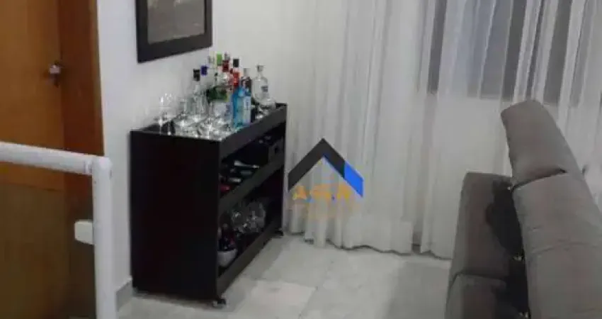 Sobrado com 3 dormitórios à venda, 152 m² por r$ 1.060.000 - vila antonina - são paulo/sp