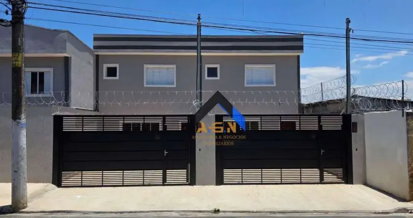 Sobrado com 2 dormitórios à venda, 68 m² por r$ 395.000,00 - parque guaianazes - são paulo/sp