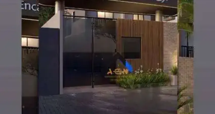 Apartamento com 2 dormitórios à venda, 35 m² por r$ 295.000 - vila carrão - são paulo/sp