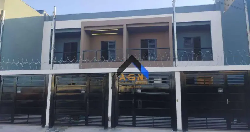 Sobrado com 2 dormitórios à venda, 85 m² por r$ 579.000,00 - vila nhocune - são paulo/sp