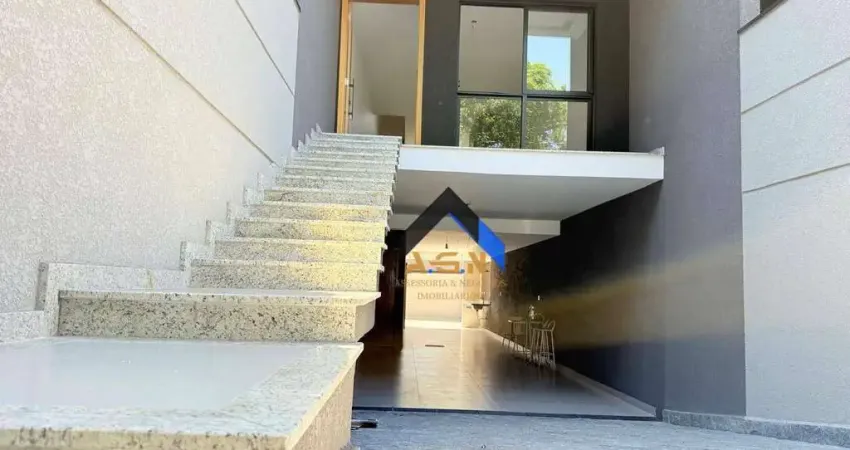 Sobrado com 3 dormitórios à venda, 200 m² por r$ 1.350.000,00 - vila santa isabel - são paulo/sp