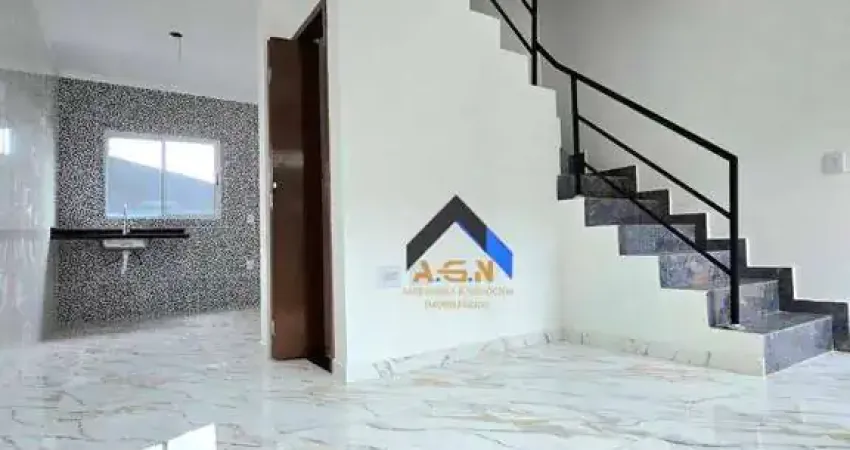 Sobrado com 2 dormitórios para alugar, 80 m² por R$ 2.700,00/mês - Itaquera - São Paulo/SP