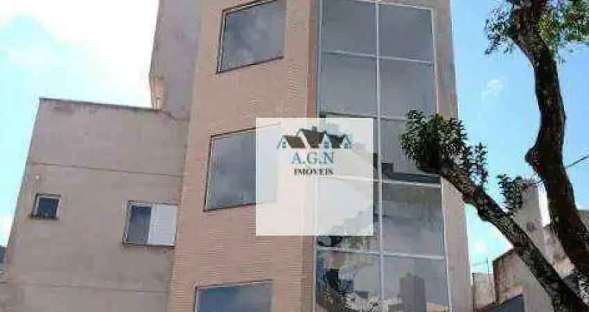 Apartamento à venda, 42 m² por R$ 315.000,00 - Vila Matilde - São Paulo/SP