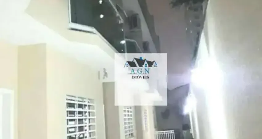 Sobrado com 2 dormitórios à venda, 90 m² por R$ 619.900,00 - Tatuapé - São Paulo/SP