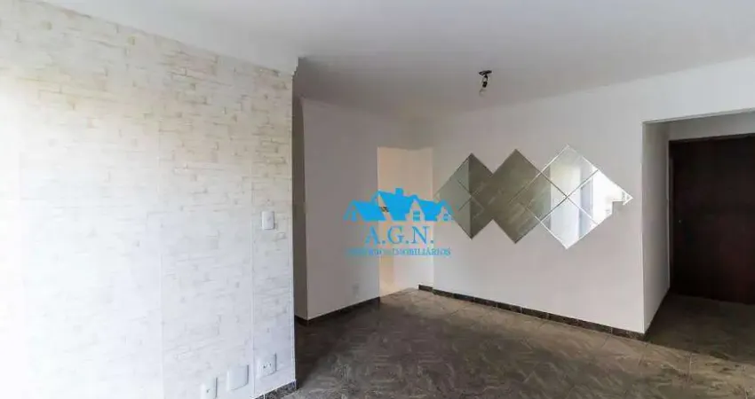 Apartamento com 2 dormitórios à venda, 57 m² por R$ 290.000,00 - São Miguel Paulista - São Paulo/SP