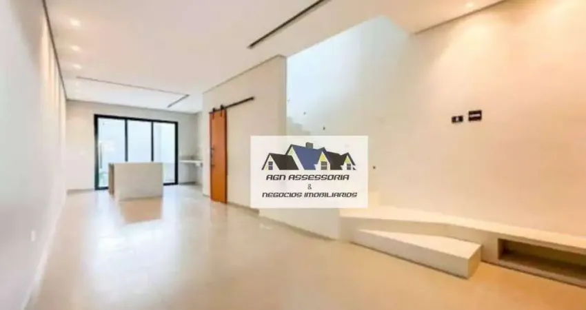 Sobrado com 4 dormitórios à venda, 150 m² por r$ 1.270.000,00 - vila carrão - são paulo/sp