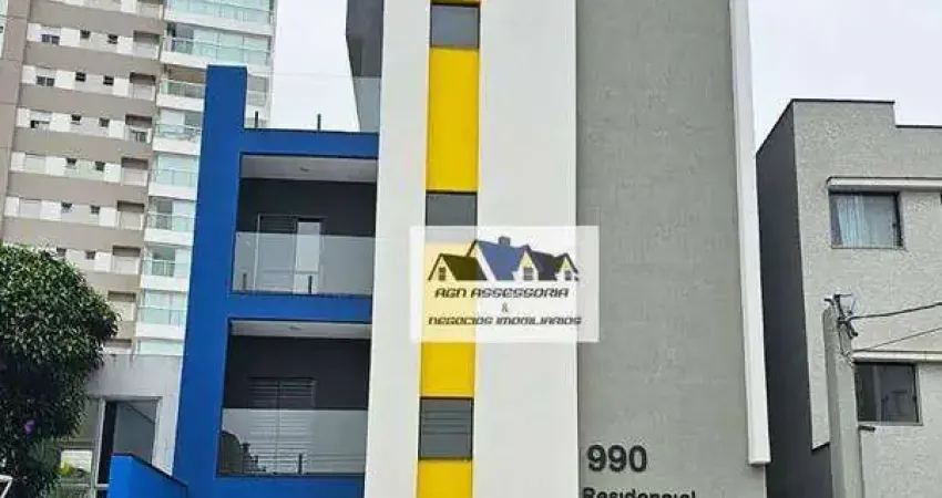 Apartamento à venda, 40 m² por R$ 275.000,00 - Vila Carrão - São Paulo/SP