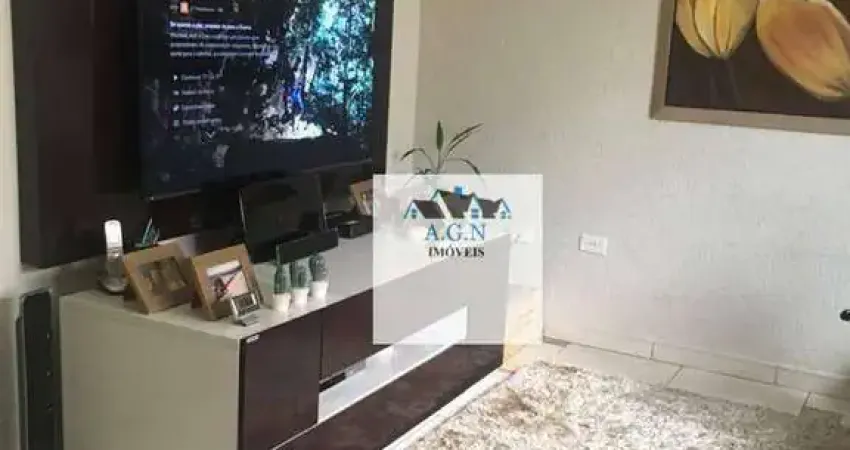 Sobrado à venda, 130 m² por R$ 586.000,00 - Vila Carrão - São Paulo/SP