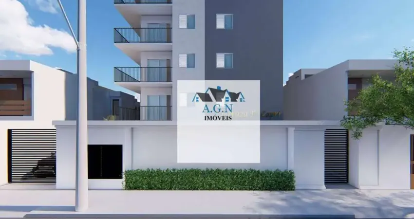 Apartamento com 2 dormitórios à venda, 45 m² por R$ 350.000,00 - Penha de França - São Paulo/SP