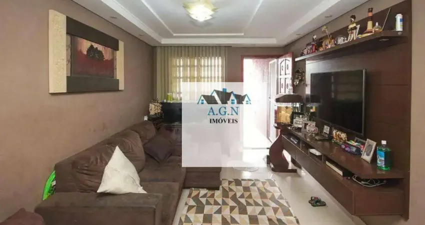 Sobrado à venda, 90 m² por R$ 429.900,00 - Jardim Vila Formosa - São Paulo/SP