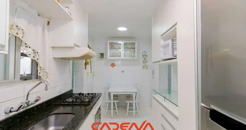 Apartamento com 3 quartos e 1 vaga à venda no Boa Vista