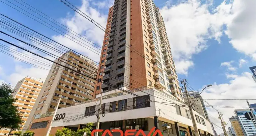 Cobertura com 2 quartos com súite e 3 vagas à venda no Vila Izabel