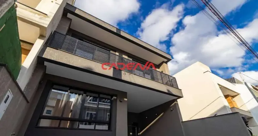 Casa em condomínio fechado com 3 quartos à venda no Alto Boqueirão em Curitiba