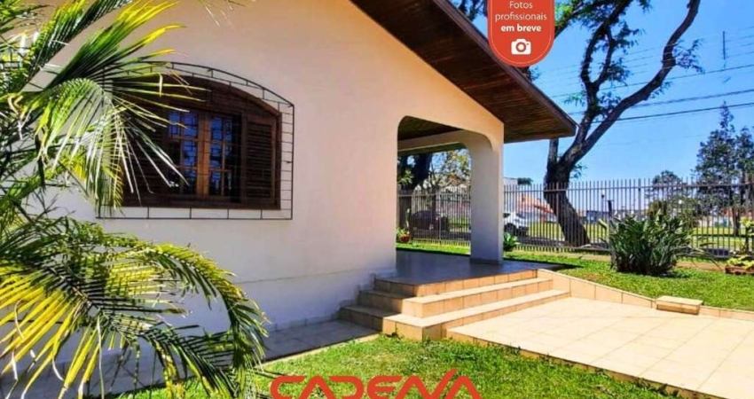 Casa com 4 quartos à venda na Rua Santina Peretti de Castro, 346, Boqueirão, Curitiba