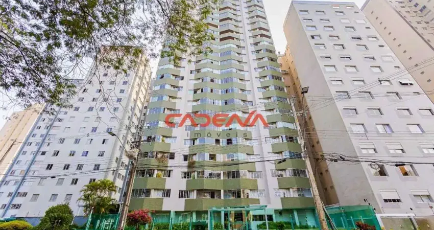 Cobertura com 4 quartos e 2 vagas à venda no Água Verde