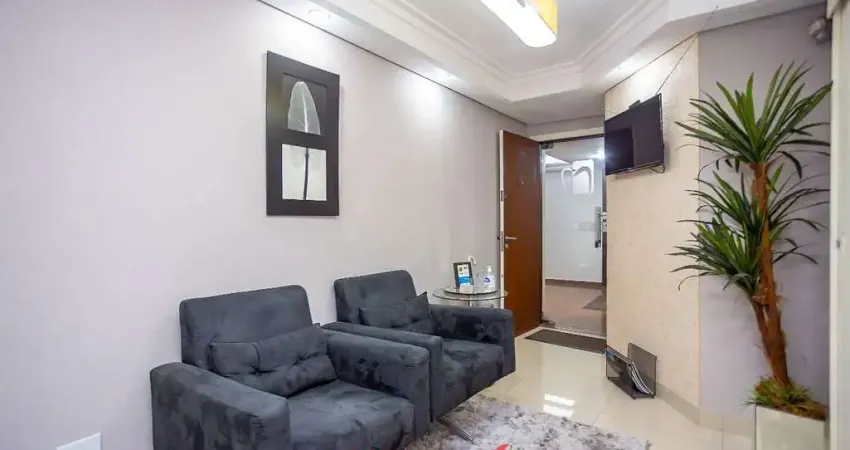Conjunto comercial com Consultório Odontológico equipado à venda no Centro