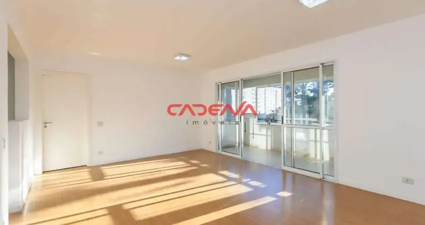 Apartamento com 3 quartos e 2 vagas para aluguel no Alto da Glória
