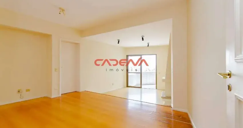 Apartamento com 3 quartos à venda na Rua Engenheiro Arthur Bettes, 42, Portão, Curitiba