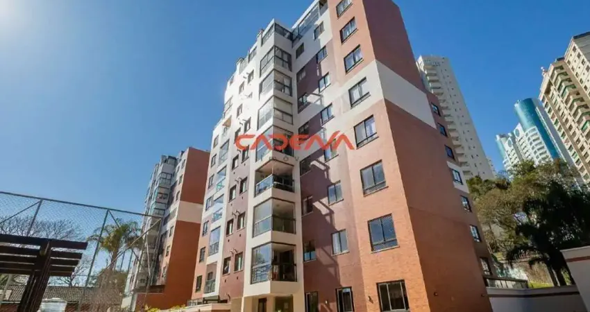 Apartamento com 3 quartos e 2 vagas à venda no Ecoville