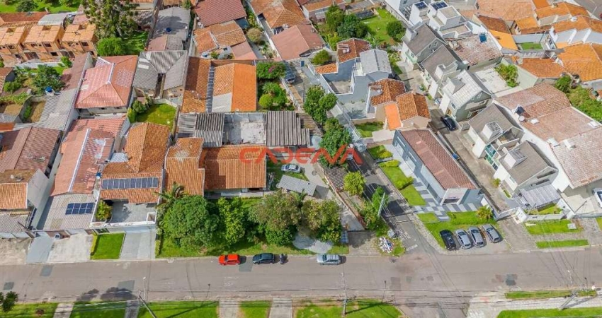 Lote à venda no Abranches