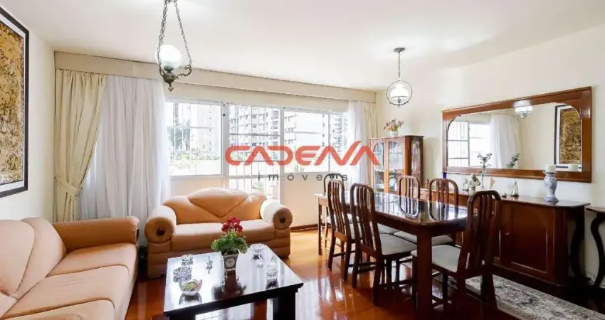 Apartamento com 3 quartos e 1 vaga para aluguel no Água Verde