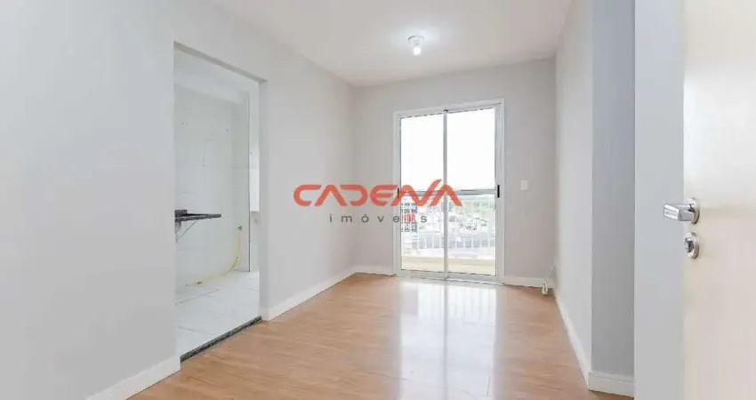 Apartamento com 2 quartos e 1 vaga à venda no Fanny
