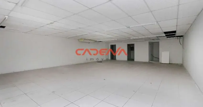 Ponto comercial para alugar na Rua Marechal Deodoro, 301, Centro, Curitiba