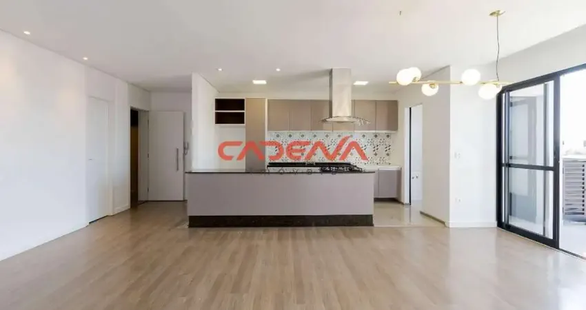 Apartamento com 3 quartos e 2 vagas para aluguel no Santo Inácio