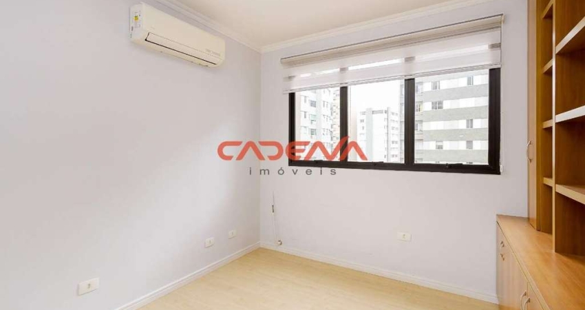 Sala comercial à venda na Rua Buenos Aires, 444, Batel, Curitiba