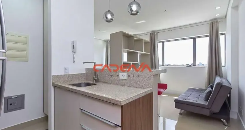 Apartamento com 1 quarto para aluguel no Centro