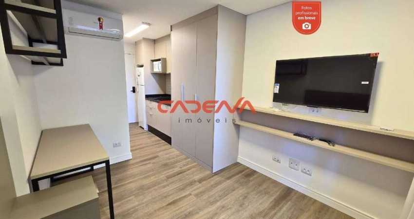 Studio para aluguel no Centro