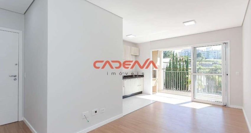 Apartamento com 2 quartos e 1 vaga para aluguel no Santo Inácio