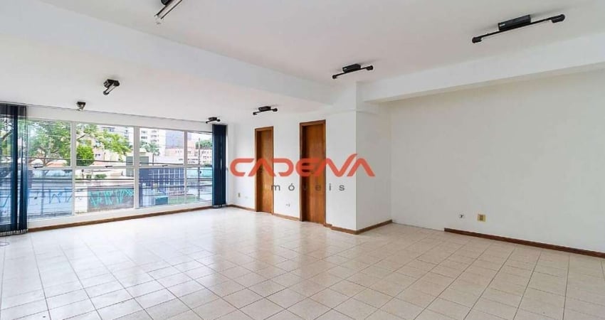 Sala comercial para alugar na Avenida Paraná, 1670, Bacacheri, Curitiba