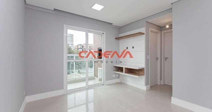 Apartamento com 2 quartos e 1 vaga para aluguel no Água Verde