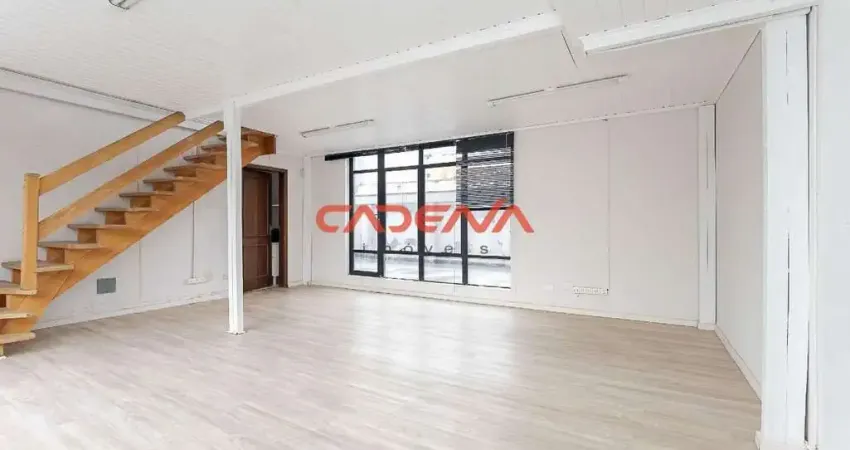Sala comercial à venda no Batel