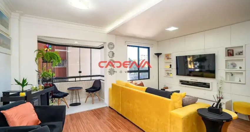 Apartamento com 2 quartos e 1 vaga à venda no Cristo Rei