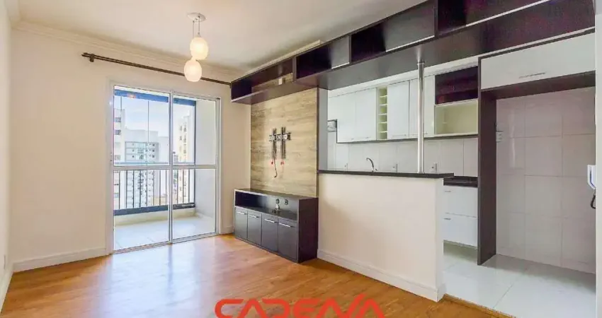 Apartamento 2 quartos e 1 vaga para aluguel no Boa Vista