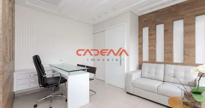 Sala à venda no Batel