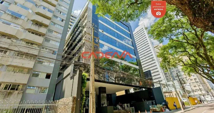 Studio à venda no Centro