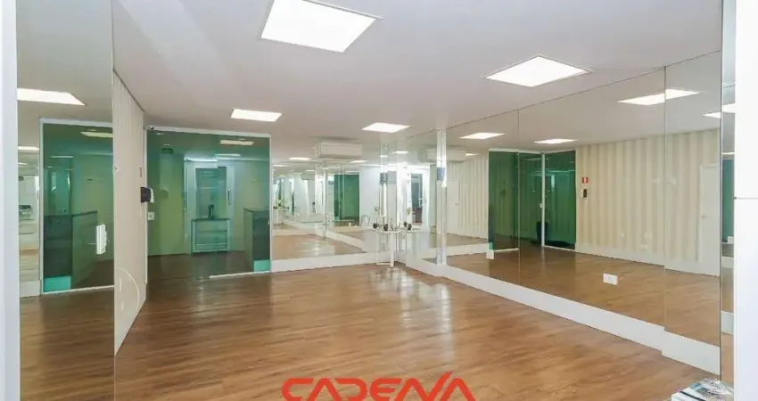 Conjunto comercial para aluguel no Centro