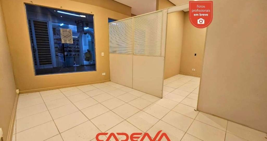Loja Comercial para aluguel no Seminário