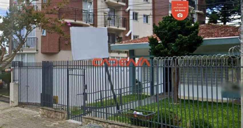 Casa com 5 quartos e 5 vagas à venda no Mercês
