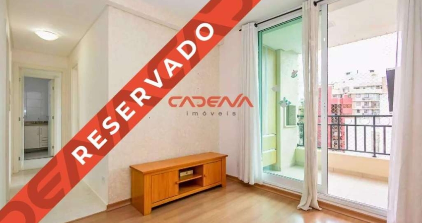 Apartamento com 3 quartos e 1 vaga à venda no Cabral