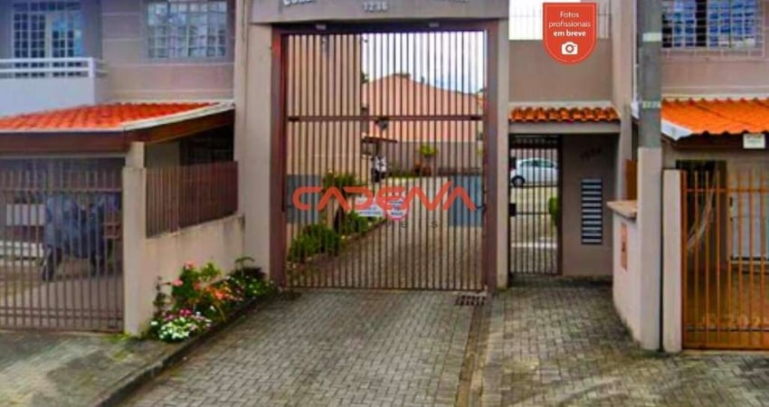 Sobrado com 3 quartos e 1 vaga à venda no Jardim das Américas