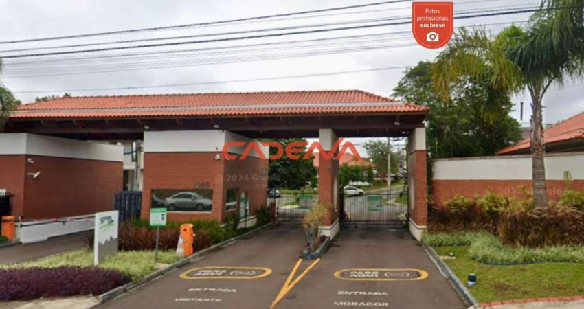 Sobrado com 3 quartos e 3 vagas à venda no Pinheirinho