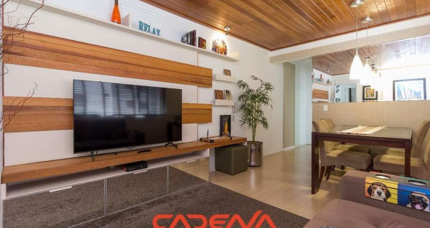 Apartamento com 1 quarto para aluguel no Água Verde