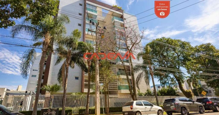Apartamento com 2 quartos e 1 vaga à venda no Água Verde