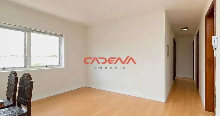Apartamento com 3 quartos e 1 vaga para aluguel no Água Verde