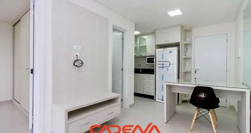 Apartamento com 1 quarto e 1 vaga para aluguel no Vila Izabel