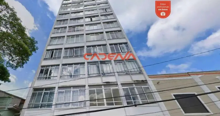 Apartamento com 2 quartos e 1 vaga à venda no Centro